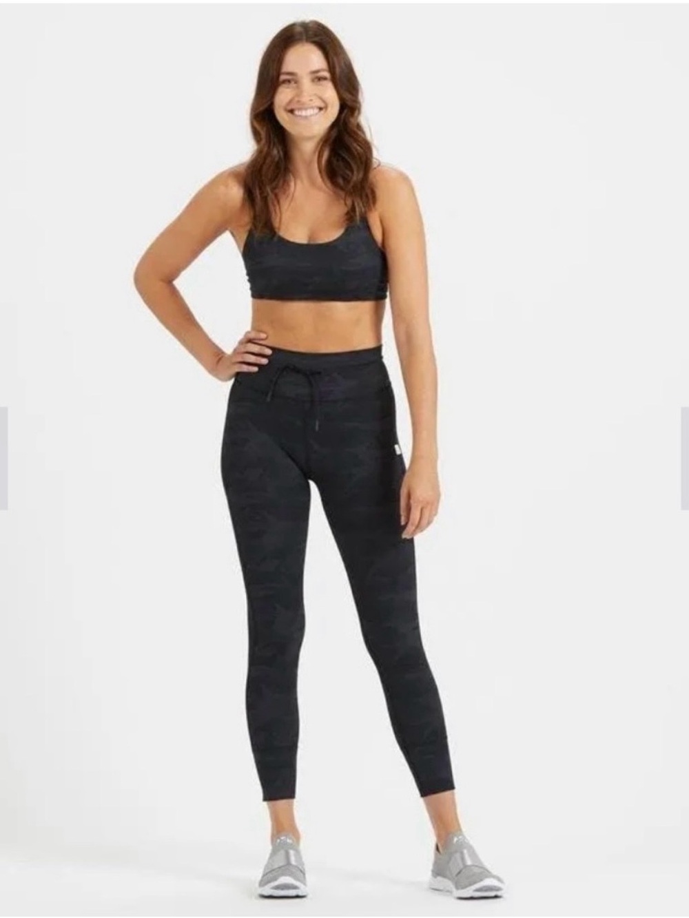 Vuori Camo Daily Legging